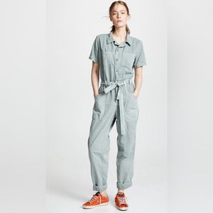 NSF Clothing  Jumpsuit size small